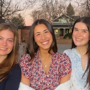 Meet your Posher, Ellis